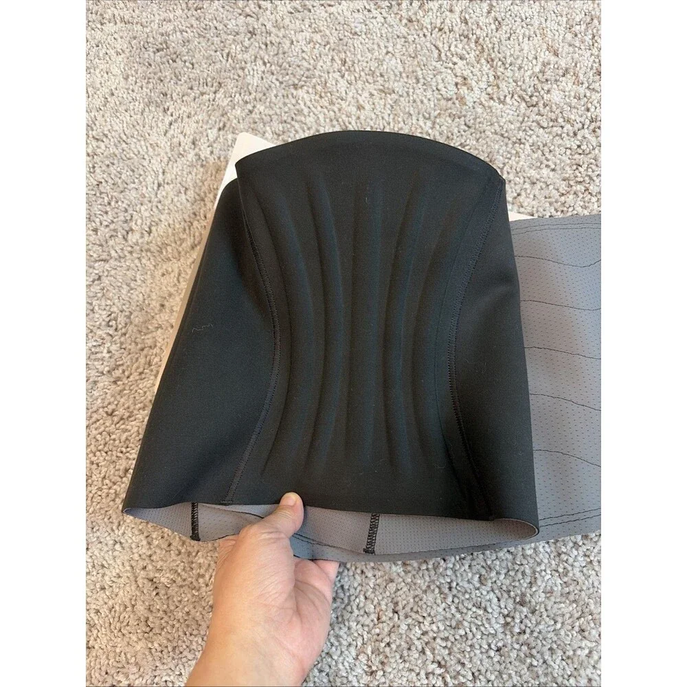 Momcozy ergowrap postpartum